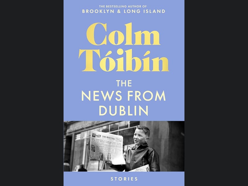 Colm Tóibín is set to release a collection of nine short stories, which delve into the lives of people across the world and could be a great introduction to those unfamiliar with his work. Spanning countries including Ireland, Spain and America, themes including family dynamics, the past and the impact of quiet revelations are explored. — Out March 26