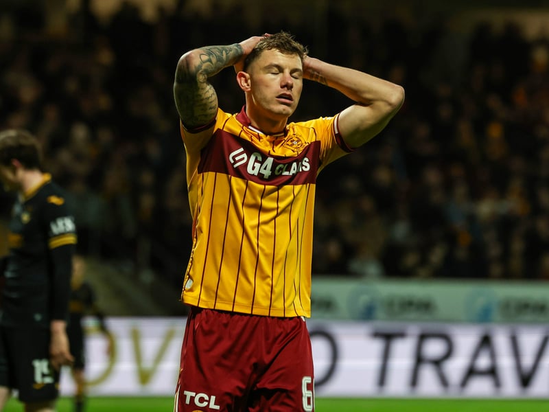 A groin injury has put him on the sidelines, with a return to first-team action next expected until the back end of this month.