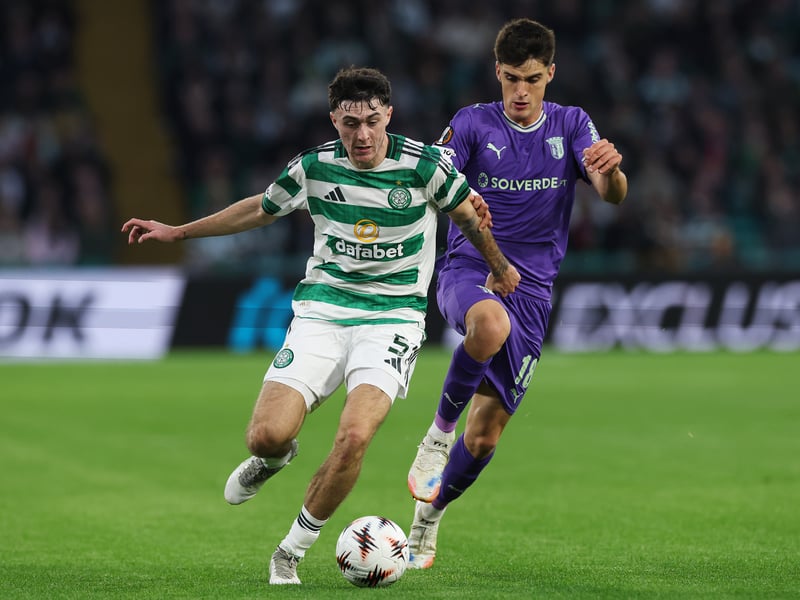 The teenager defender has been linked with a loan move to Dundee, having previously been tipped to join them in the summer. It remains to be seen if head coach Martin O'Neill would sanction a departure yet, though, with the player featuring regularly for the first-team.