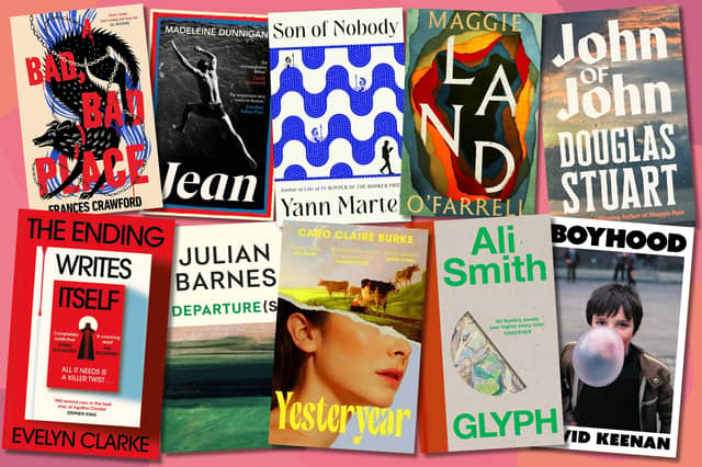 From Scottish authors such as Douglas Stuart to those further afield, here are some of the most exciting books coming out this year.