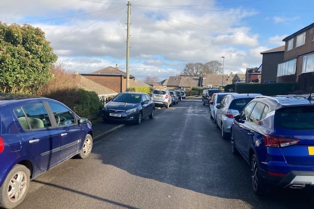 Sheffield MP welcomes legislation allowing councils to dish out fines for ...