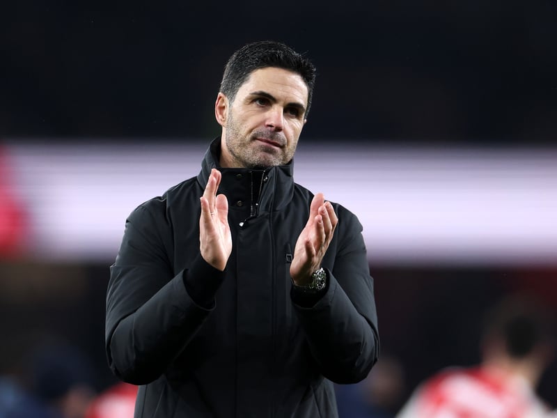 Grok3: Currently top and the league's best defence (only 14 goals conceded), Mikel Arteta's side has shown remarkable consistency. With key players like Saka and Odegaard in form, and easier fixtures ahead, they're poised to hold off challengers and claim the title, as favored by supercomputers with over 60% chance.