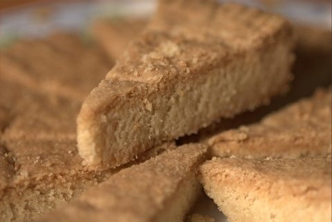 Haggis isn't the only tasty Scottish food you can enjoy - so go wild. Shortbread, tablet,  some cranachan - all delicious, and all available to enjoy all year round, but if you need an excuse, Burns Night is it. Tuck in! 