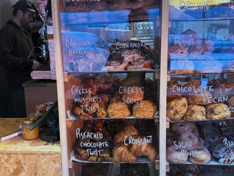 Highland Bakehouse, Crathie