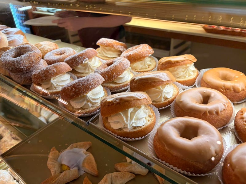 Johnstons of Thurso, Thurso
