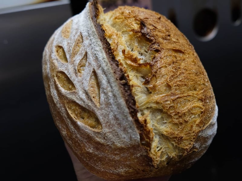 The Fat Batard, Peebles