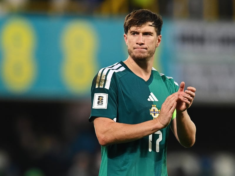 McNair is a versatile operator who can perform in defence as well as in the heart of midfield. The Blues have recently been linked with the 30-year-old, alongside relegation rivals Oxford United. The former Middlesbrough and Sunderland man has a wealth of Championship experience, which has seen him appear more than 200 times at this level as well as amassing 80 caps for Northern Ireland. When in midfield, the ex-Manchester United man likes to operate in the holding role in front of the backline.  