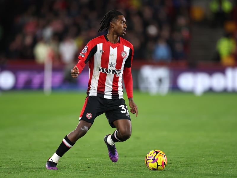Maghoma is a box-to-box midfielder, who has a brilliant record in front of goal at youth level and in League One. Mousinho’s preference in the middle of the park is allowing a more versatile operator the freedom to advance forward, while another remains more-defensive minded. With that in mind, the 24-year-old could be an option to fill that number eight role in Mark Kosznovszky’s absence. Maghoma hasn’t had a look in for the Bees at first-team level this term under new boss Keith Andrews, despite featuring eight times in the Premier League last season. With 18 months to go on his deal, could a Championship move interest the Bees?
