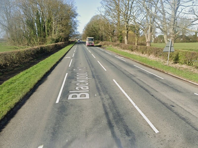 What: Temporary traffic lights
Why: BT
When: Jan 12-Jan 14