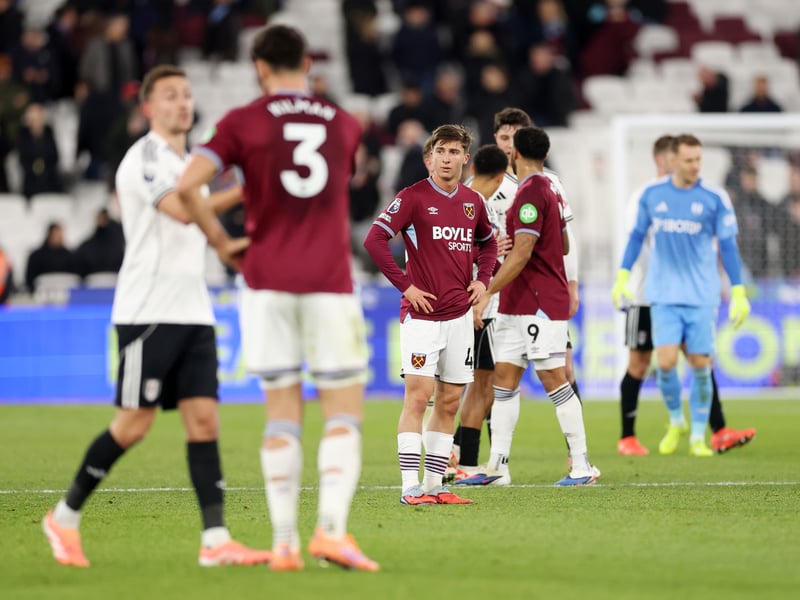The West Ham talent impressed while on loan at Bristol City last term, registering 37 appearances in the Championship - along with three goals. Although the England youth international is more of an advanced midfielder, he can thrive in the number eight role, proving a threat in both boxes. He remained at the London Stadium for the first half of the season, which has seen him thrive in the Premier League 2 and EFL Trophy for the Hammers’ youth side. Pompey, of course, have a brilliant relationship with West Ham after Freddie Potts’ successful stint last term.