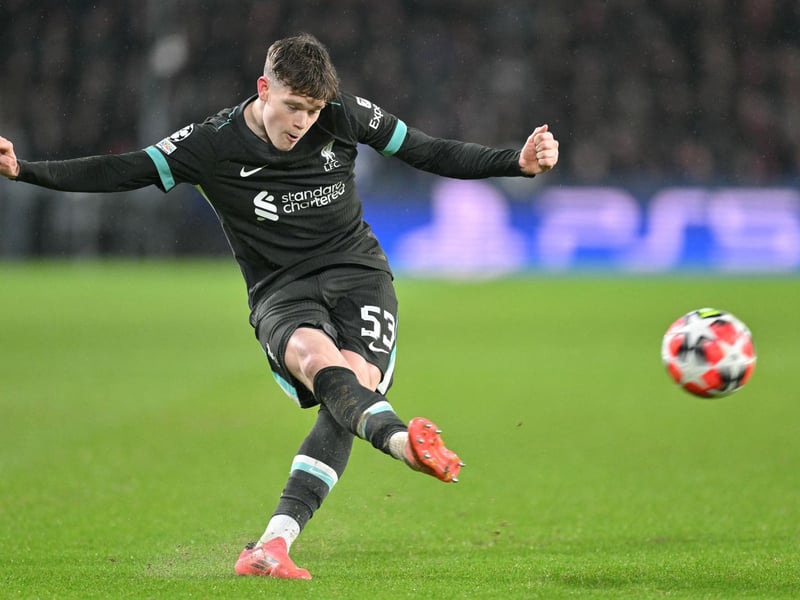 Liverpool cut the young talent’s loan with Ajax early after a frustrating start to the season. A host of Championship clubs were interested in acquiring the 21-year-old in the summer before his switch to the Eredivisie. The Reds are expected to send the midfielder, who’s most natural position is in a holding role, on loan to the second tier this month as he continues his development. 