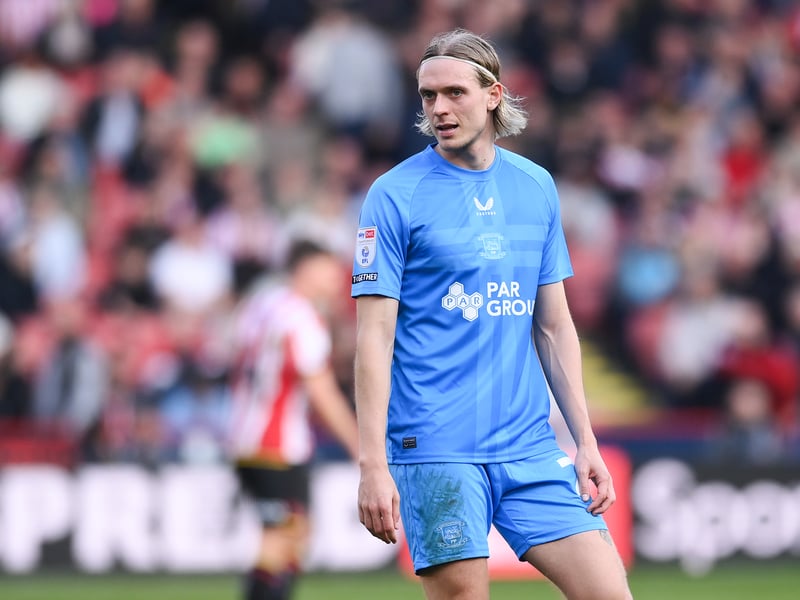 Mousinho has previously highlighted Preston’s recruitment in the Scandinavian market, with Thordarson being one who has done a solid job in the Championship since his 2024 arrival. The 27-year-old, who has amassed 34 appearances at international level for Iceland, has featured 64 times for the Lilywhites in 18 months. The midfielder is expected to depart Deepdale before the end of the window, with Hannover touted with an £800,000 move for his services. 