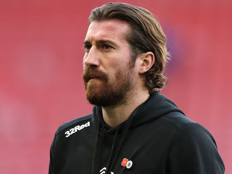 It’s been a disastrous start to life at Ibrox for the 30-year-old, who made the move from Leeds United in the summer. Despite signing under Russell Martin, the deep-lying midfielder is out of the picture under boss Danny Rohl, which has seen him register just two appearances since October. A host of Championship clubs have been credited with an interest in Rothwell, with Rangers expected to sanction a departure during the window with six months to go on his current terms.