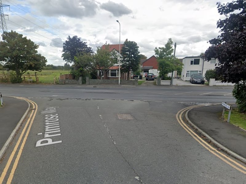 What: Temporary traffic lights
Why: Connection notice in relation to works on Fleetwood Road (Cadent)
When: Jan 12-Jan 23