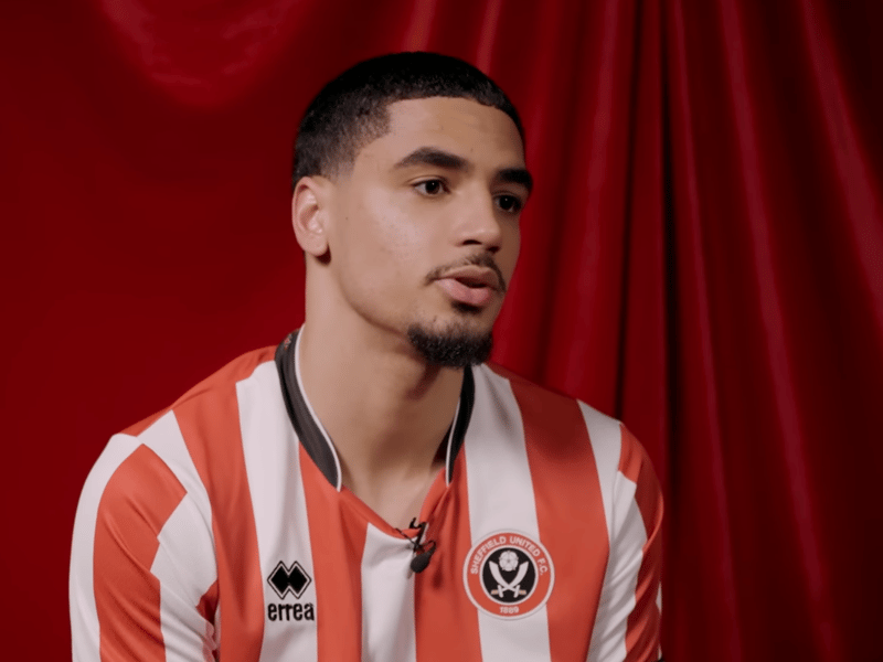 Wolves - Sheffield United (loan)