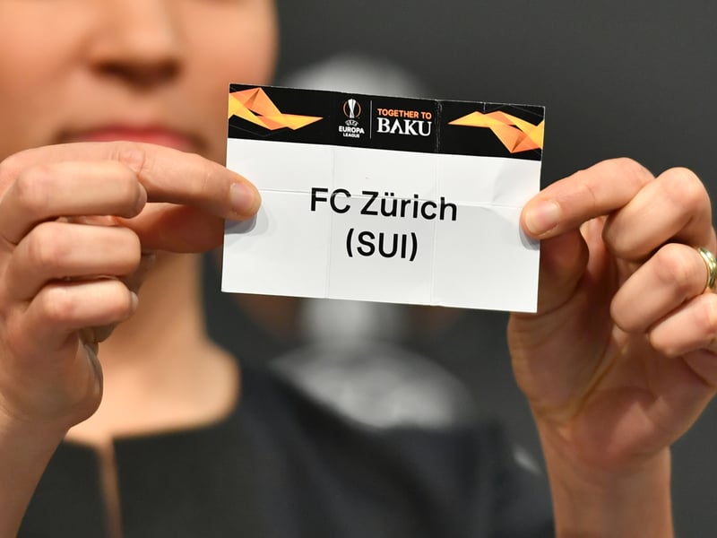 The News revealed last week the Blues were keen on the Zurich winger, who would require a fee after penning a new long-term deal in the summer. The Dutch forward has scored six goals and provided eight assists during his 18-month stay with the Swiss outfit. 