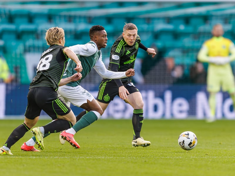 He's not Josh Mulligan. But he's the natural replacement in central midfield - unless Gray goes for a complete reshuffle.