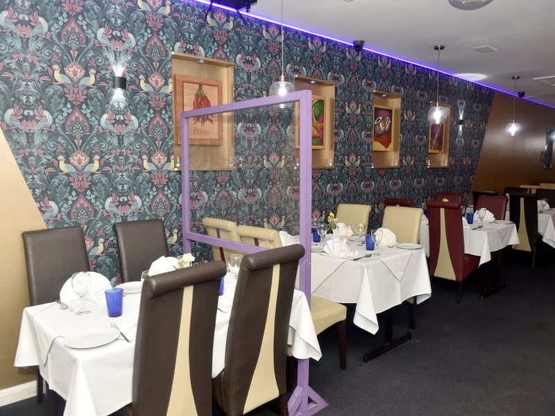 Blue Cobra Indian restaurant and takeaway in London Road, North End, Portsmouth, are celebrating 20 years in business and holding a Soul Night at the restaurant on January 29, 2026 to celebrate. 