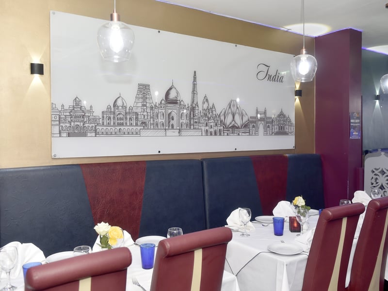 Blue Cobra, on London Road, North End, is celebrating its 20th birthday this month.
