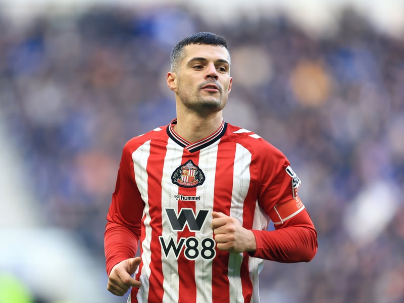 Put in some really good deliveries and unlucky not to score a brilliant half volley on his weaker foot in the first half. A typically composed and strong display. 7