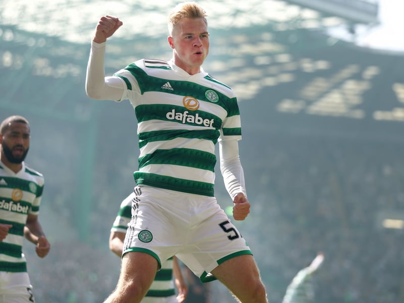 Welsh impressed for Motherwell on loan during the first half of the season, but was recalled by the club on Monday. Could Celtic reassess before the window closes, and potentially send him out on loan again if they have enough cover at centre-back come February 2nd?