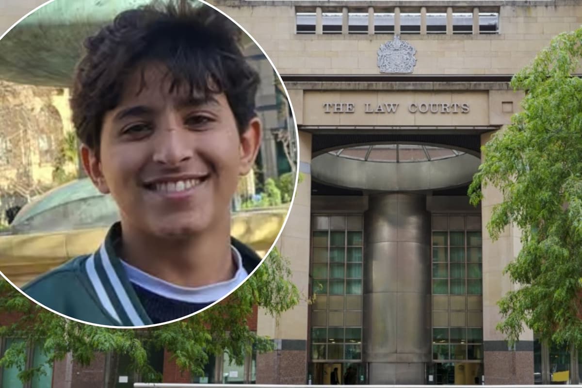 Trial of men accused of murdering boy, 16, hit by car in Sheffield set to ...