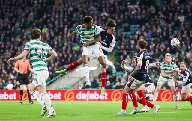 Both Falkirk and Celtic have several injury concerns heading into their Scottish Premiership clash on Wednesday. Cr: SNS Group.