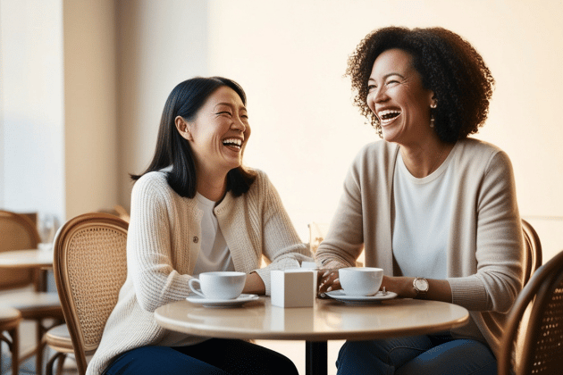 Unity Business Centre hosts this lived-experience mental health network for an afternoon of connection. It’s a space where people share what’s working for their mental health in Leeds, making sure no one feels they are facing the winter alone. 😊 Unity Business Centre, 26 Roundhay Rd, Leeds LS7 1AB