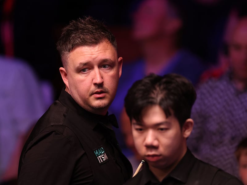 English player Kyren Wilson has shot up this late in the last year thanks to winning the 2024 World Championship. He has won a further eight ranking titles, taking home prize money of £4,779,236. 
