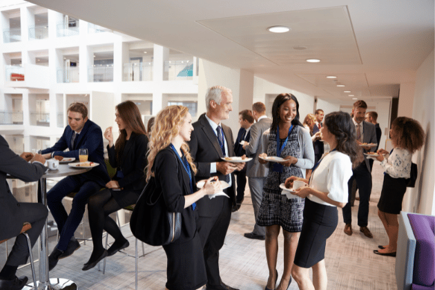Ahead of "Time to Talk Day," Leeds Mind is bringing together local professionals for a morning of refreshments and conversation. It’s a great way to network and find out how community connection is helping people stay resilient in 2026. 😊 Weetwood Hall Estate, Otley Road, Leeds LS16 5PS