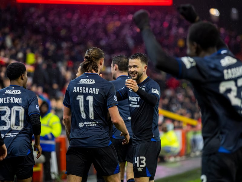 The Belgian is an integral part of the Rohl's midfield and is feels unlikely that they'll entertain offers for him this January. However, a move can't be 100% ruled out due to rumours of interest from the English Premier League. An unlikely departure, though.