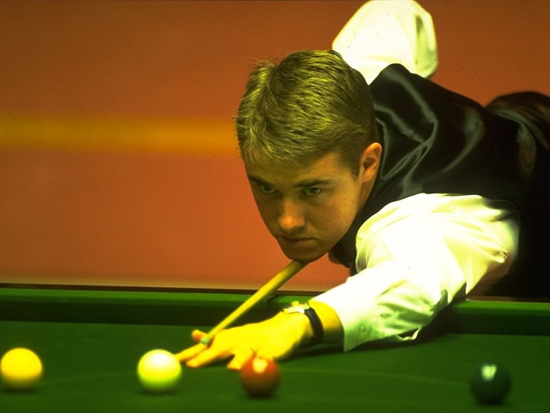 Scotland's Stephen Hendry still jointly holds the record for most world titles with Ronnie O'Sullivan. His seven world crowns helped him amass prize money of £8,804,081 before retiring from the sport.
