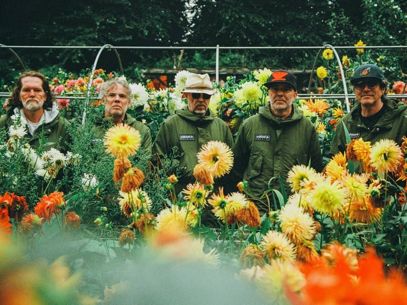 On tour for the first time in more than a decade, Super Furry Animals will play two nights at the Barrowlands. The Welsh band will perform on Friday, May 8 and Saturday, May 9, with support from Getdown Services.