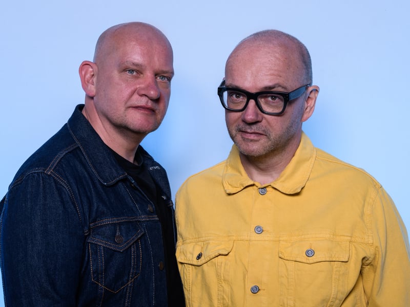 Hue & Cry are set to play a series of full band shows in Scotland this year, kicking things off in Inverness. They will play the city’s Eden Court on Thursday, October 22, as well as Aberdeen Music Hall on Friday, October 23 and Edinburgh’s Usher Hall on Saturday, October 24, where they will be joined by Roachford. Then the duo, formed of Coatbridge brothers Pat and Greg Kane, will be joined by Johnny Hates Jazz for their final two Scottish shows at Glasgow Royal Concert Hall on Friday October 30, and Perth Concert Hall on Saturday, October 31.