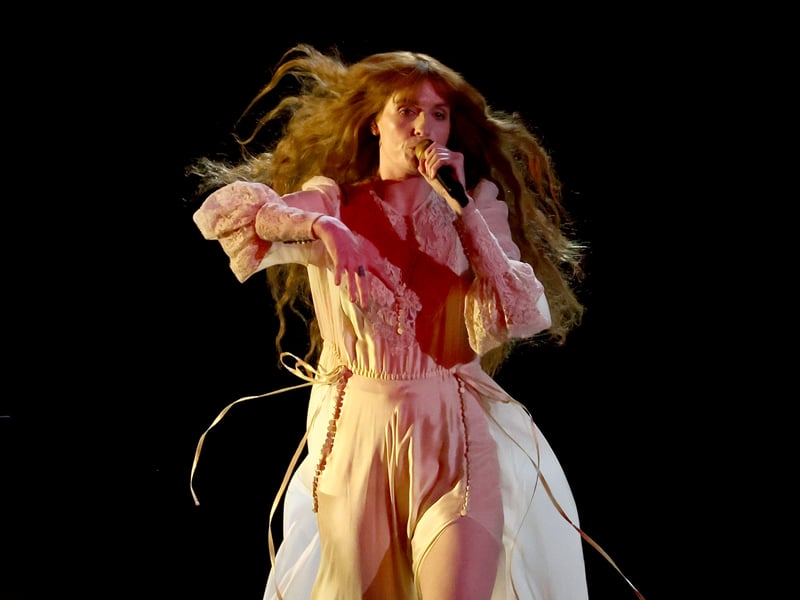 After a huge night at the OVO Hydro in February,  Florence and the Machine are set to enchant an even larger crowd at the Royal Highland Showgrounds as part of Edinburgh Summer Sessions on Monday, August 24. The headline show will see the band joined by acts including Jacob Alon and Self Esteem.