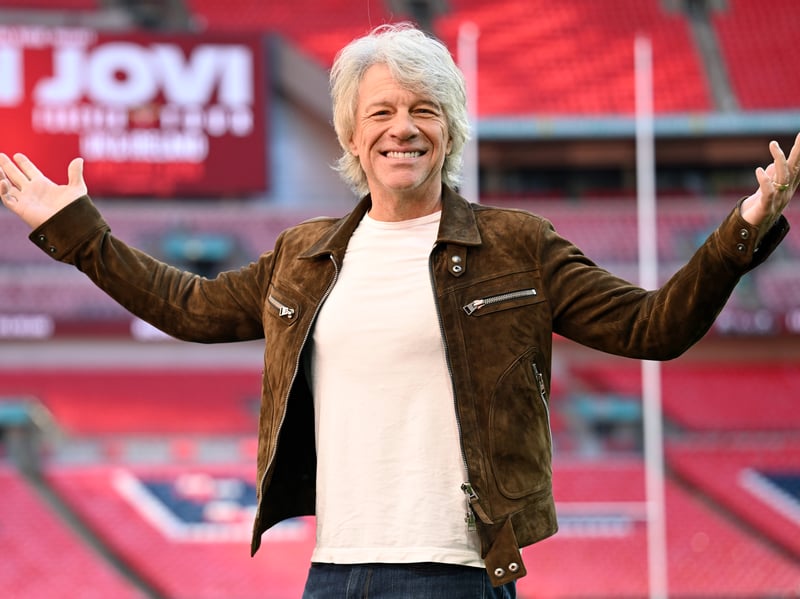 It has been more than a decade since Bon Jovi last performed in Scotland – something which the rock band is finally fixing in 2026. They will perform at Edinburgh’s Murrayfield Stadium on Friday, August 28.
