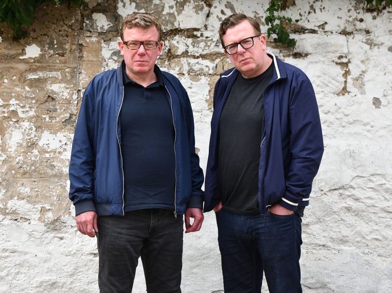 There will be no need for Scots to walk 500 miles to see The Proclaimers perform this year, as the duo will play nine shows across the country towards the end of the year. Craig and Charlie Reid will kick things off with two nights at Edinburgh Playhouse on Friday, November 27 and Saturday, November 28, moving on to Dunfermline for a show at the Alhambra on Tuesday, December 1. On Thursday, December 3 and Friday, December 4, The Proclaimers will perform at Glasgow’s O2 Academy, followed by shows at Perth Concert Hall on Friday, December 11, Caird Hall in Dundee on Saturday, December 12 and Easterbrook Hall in Dumfries on Thursday, December 17. They will finally wrap up their Scottish tour with a show at Aberdeen’s P&J Live on Thursday, December 17.
