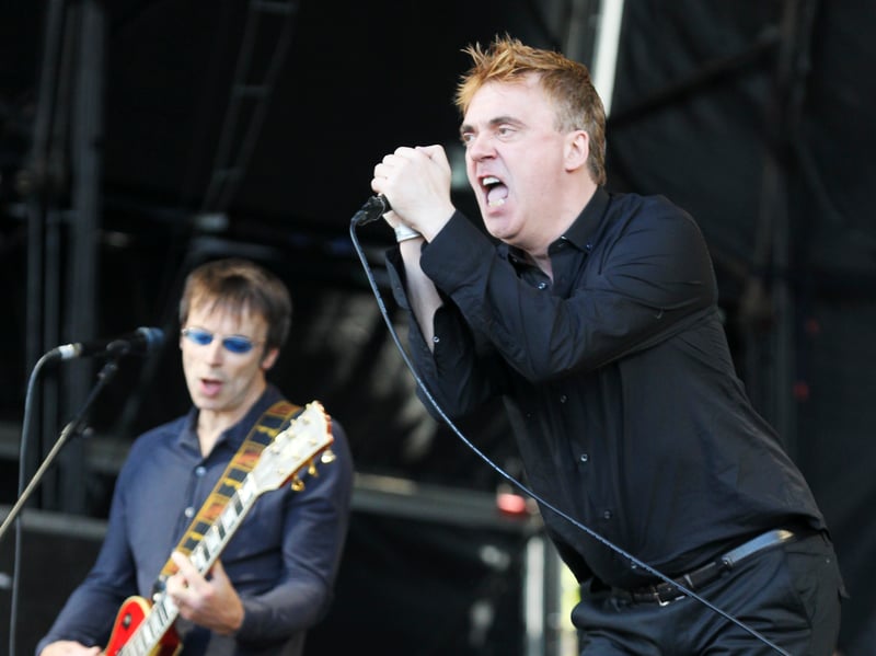 Irish rock band The Undertones, who are best known for songs such as Teenage Kicks, are set to celebrate their 50th anniversary with two shows in Scotland, the first on Friday, October 2 at the O2 Academy Glasgow, with the second on Saturday, October 3 at the Edinburgh Corn Exchange.