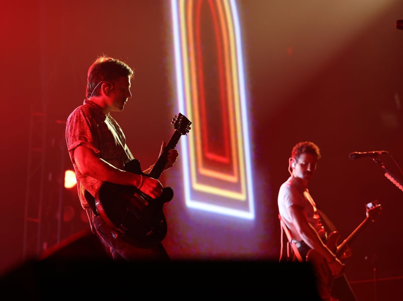 American rock band Kings of Leon will also headline Glasgow Summer Sessions, with a gig lined up for Bellahouston Park on Friday, July 3. The band – which is formed of brothers Caleb, Nathan, and Jared Followill and their cousin Matthew Followill – will be supported by The Lathums and The Royston Club.