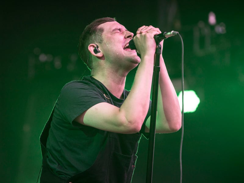 Scotland’s own The Twilight Sad are set to take over the Barrowland Ballroom in Glasgow for two nights this year. They will play the iconic venue on Tuesday, May 5 and Wednesday, May 6, following the release of their sixth album It's the Long Goodbye in March.
