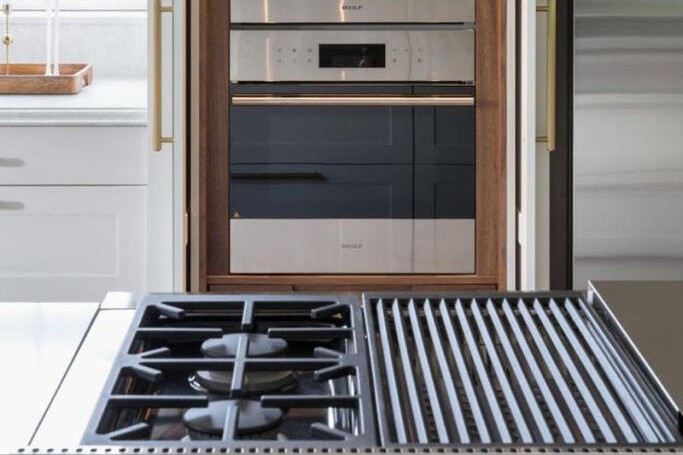 Another look inside an absolute breath taker of a 5-bed Cleadon home