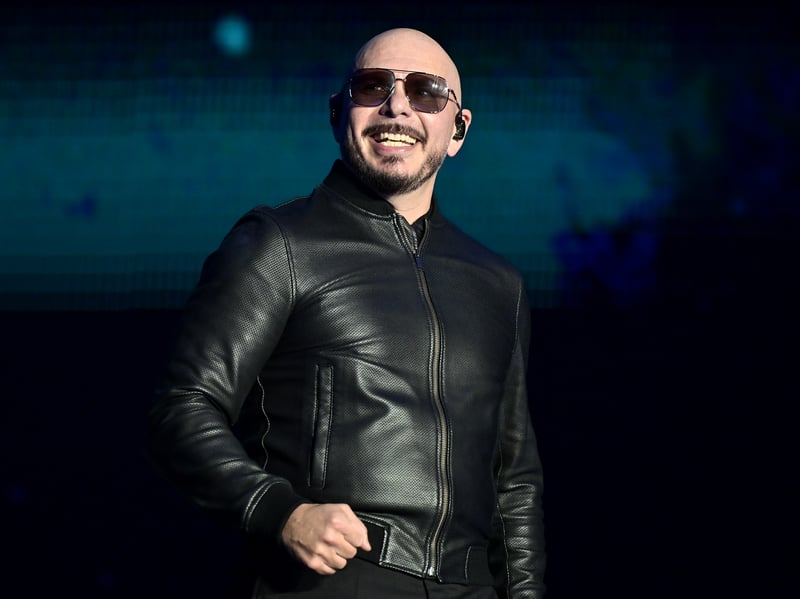 Mr Worldwide is coming to Scotland in 2026. Armando Christian Pérez, or as he is better known, Pitbull, is set to bring all of his best hits from Fireball and Timber to Give Me Everything and Hotel Room Service to Bellahouston Park on Wednesday, July 1. Part of Glasgow Summer Sessions, he will be joined by Lil Jon.