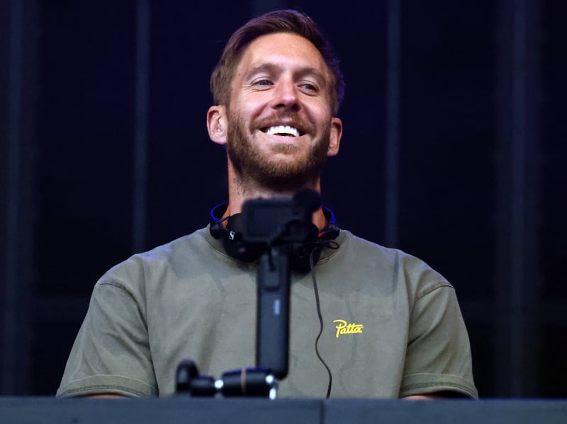 Calvin Harris is gearing up to play some of Scotland’s biggest shows in 2026, with two huge nights at Glasgow’s Hampden Park lined up for the summer. The Dumfries-born DJ and producer will perform at the stadium on Saturday, August 1 and Sunday, August 2.