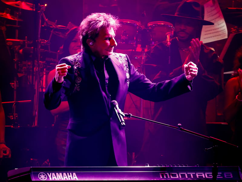 Barry Manilow has one final concert lined up for Scotland as part of his Last, Last Concerts Tour. Despite a lung cancer diagnosis, the American singer-songwriter is set to headline the OVO Hydro in Glasgow on Tuesday, June 9 – just a few weeks before his 83rd birthday.