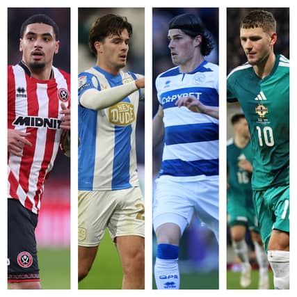 Ki-Jana Hoever, Leo Castledine, Ronnie Edwards and Jamie Donley have all moved to Championship clubs in the January transfer window.