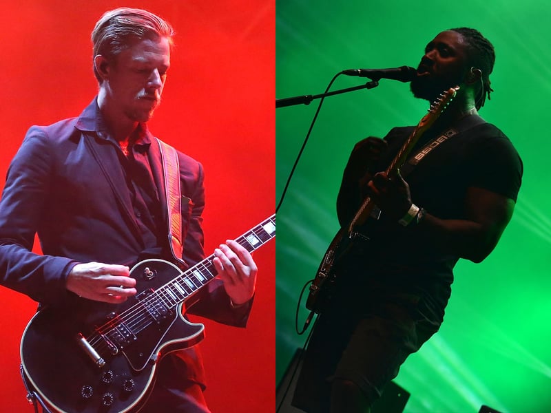English indie rockers Bloc Party and American alternative band Interpol will perform at the OVO Hydro in Glasgow on Wednesday, December 2 as part of their 2026 co-headline tour. Each massively influential in their own right, it’s sure to be one not to miss. 
