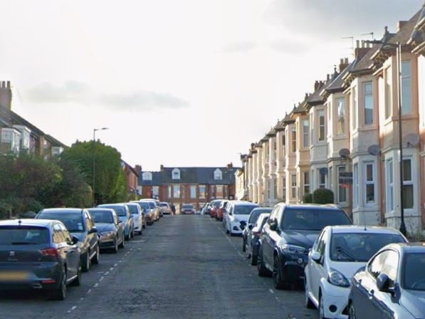 Cavendish Road, in the Jesmond area of Newcastle, is the UK's 20th most expensive street on which to buy a house outside central London, and the 6th most expensive in the North, according to Mortgage Lane, with an average asking price of £3,120,000