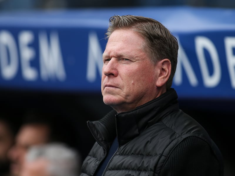 Most recently in charge of Kayserispor, the 56-year-old German has been in management since 1997, and is the current favourite for the Pittodrie job. He has most notably been in charge of Koln, Lokomotiv Moscow and Hoffenheim.