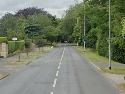 Wigton Lane, in Alwoodley, Leeds, is the UK's 7th most expensive street on which to buy a house outside central London, and the 2nd most expensive in the North, according to Mortgage Lane, with an average asking price of £3,875,000