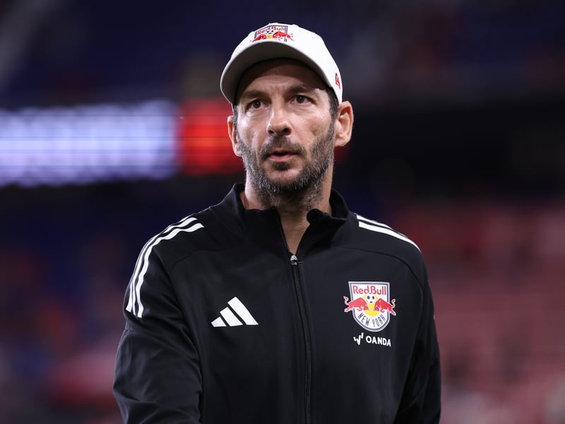 The ex-New York Red Bulls boss is a shock name on the bookies' list of favourite for the vacant job at Pittodrie.